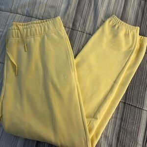 Buffbunny Cloud Sweatpants